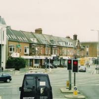 Southampton, elzbieta reimus