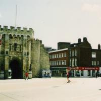 Southampton, elzbieta reimus
