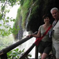 Plitvickie Jeziora, Marek Weber