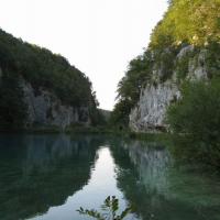 Plitvickie Jeziora, Marek Weber