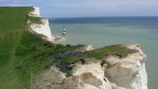 Wielka Brytania/Eastbourne, Paulina