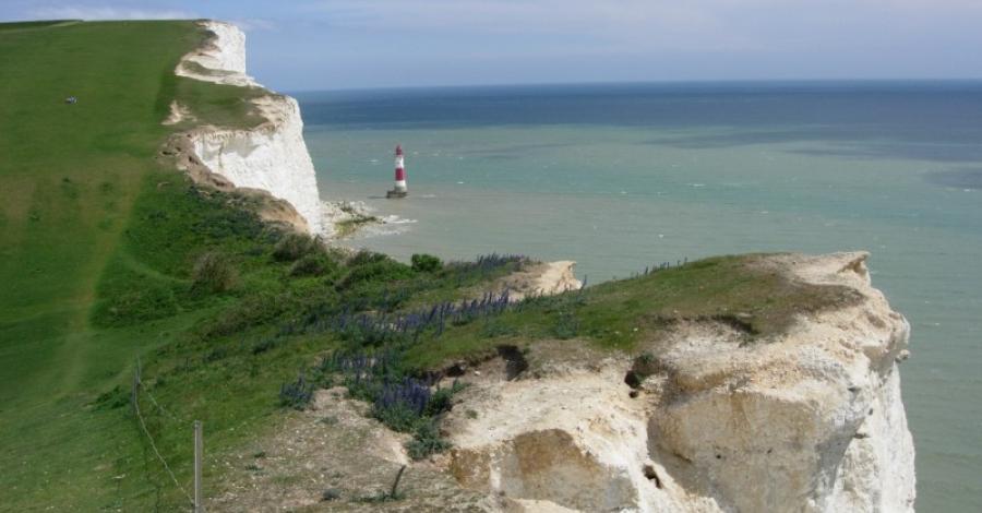 Wielka Brytania/Eastbourne - zdjęcie