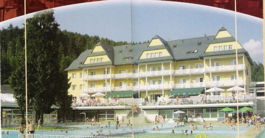 Dalszy ciąg zwiedzania Słowacji - zdjęcie