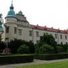 baranów sandomierski, MM
