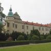 Zamek w Baranowie Sandomierskim, MM