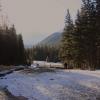 Widok ze schroniska na Ornaku, MM