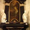 Kaplica św. Sebastiana, MM