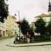 skwer w centrum, elzbieta reimus