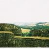 Widok z Zamku - Bolków, elzbieta reimus