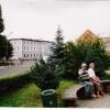 żarów, elzbieta reimus