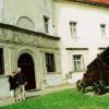 Chojnów, elzbieta reimus