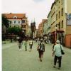Legnica, elzbieta reimus