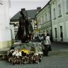 WADOWICE, elzbieta reimus
