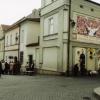 WADOWICE, elzbieta reimus