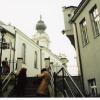 WADOWICE, elzbieta reimus