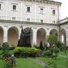 Monte Cassino, Bogumiła