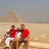 Giza - cała rodzina, Martyna T.