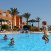Hurghada - nasz basen, Martyna T.