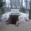 Wejście do bunkra , Mirek_Slupsk Derdziński