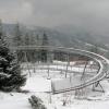 Równica - tor saneczkowy