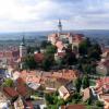 Mikulov w pełnej krasie., Jacek Sklorz