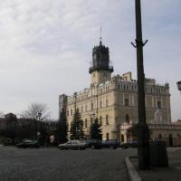 , łukasz i Gocha