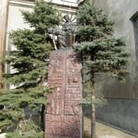 , łukasz i Gocha