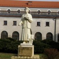 , łukasz i Gocha