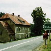 Bolków, elzbieta reimus