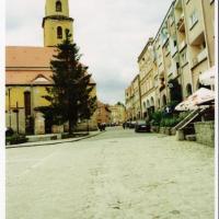 Bolków, elzbieta reimus