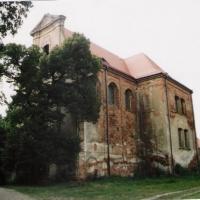 Lubiąż, elzbieta reimus