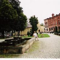 żarów, elzbieta reimus