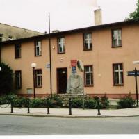 żarów, elzbieta reimus