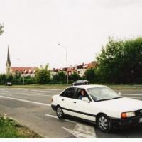 Legnica, elzbieta reimus