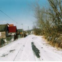 Maruszów, elzbieta reimus