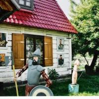 Galeria Pod Chmurką, elzbieta reimus