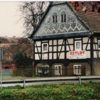 Olszyna, elzbieta reimus