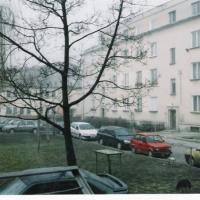 bloki na ul Barlickiego, elzbieta reimus
