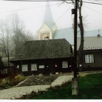 Lanckorona, elzbieta reimus