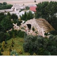 KAŁKÓW, elzbieta reimus