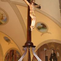 Włochy - San Giovanni Rotondo, Bogumiła