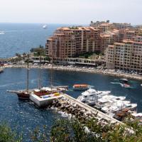 Piękne monaco, Bogumiła