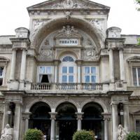 Avignon - Teatr, Bogumiła