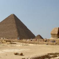 Giza, Martyna T.