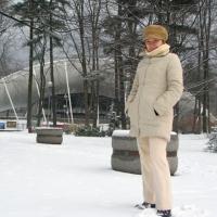 Park Zdrojowy w Ustroniu