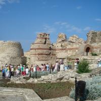 Nesebar, Marek Weber