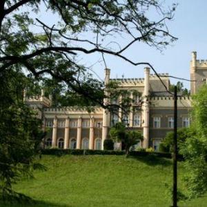 Pałac w Świebodzicach