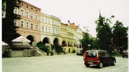 Bolków, elzbieta reimus