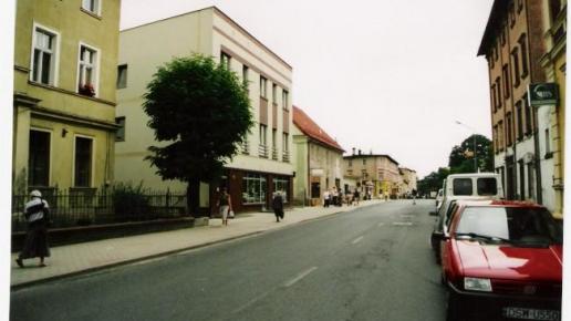 żarów, elzbieta reimus