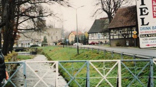 Olszyna, elzbieta reimus